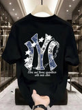 Camisa New York