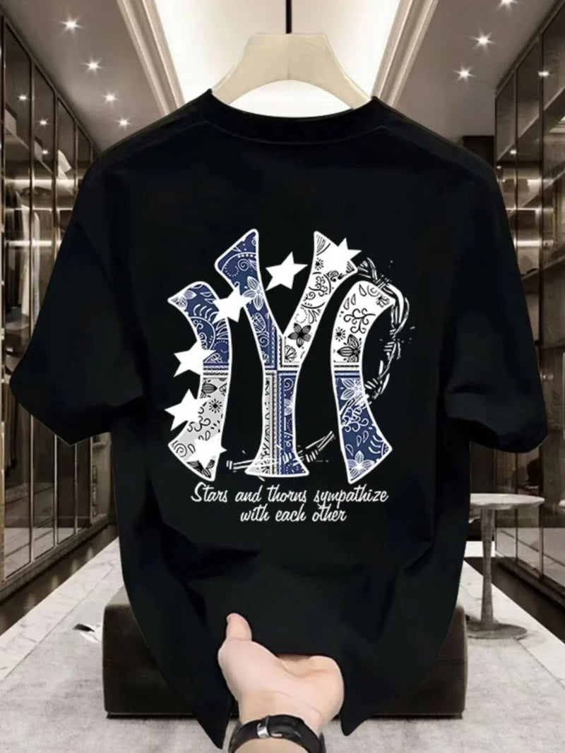 Camisa New York