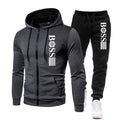 Conjunto Masculino Boss