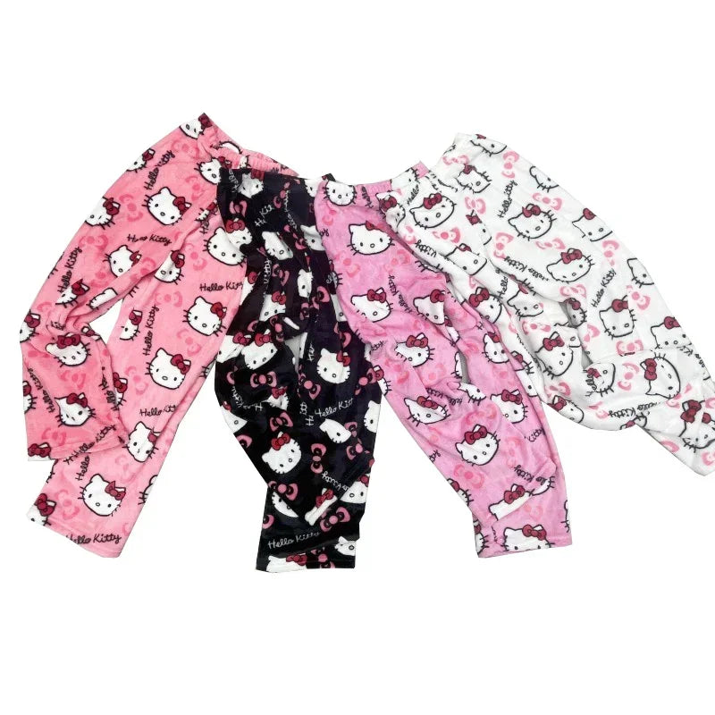 2024 Sanrio Hello Kitty Pajamas
