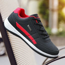 Men's shoes 2024 trend breathable fashion