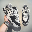 Tênis Masculino Streetwear