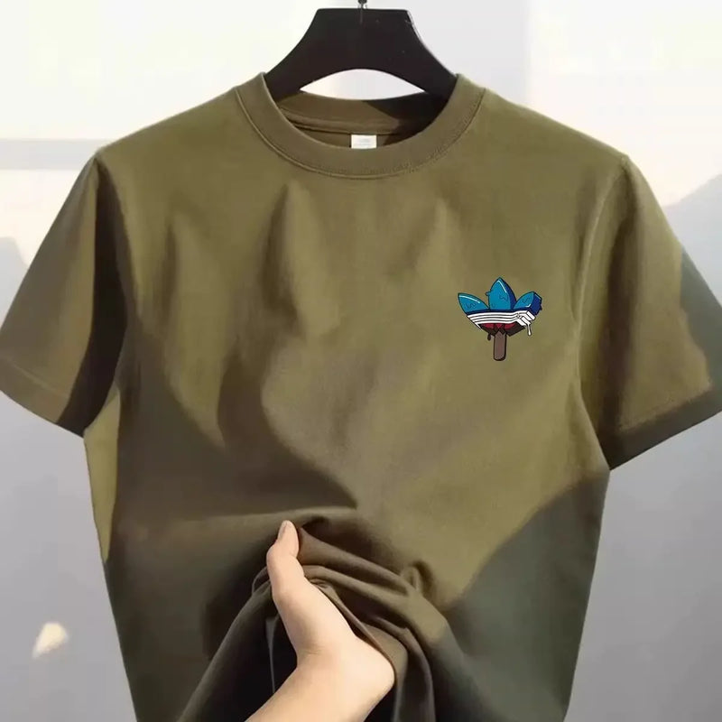 Camisa Adidas