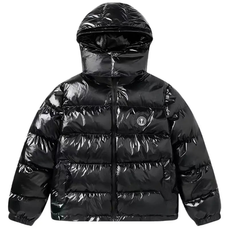 Casaco Puffer Trapstar