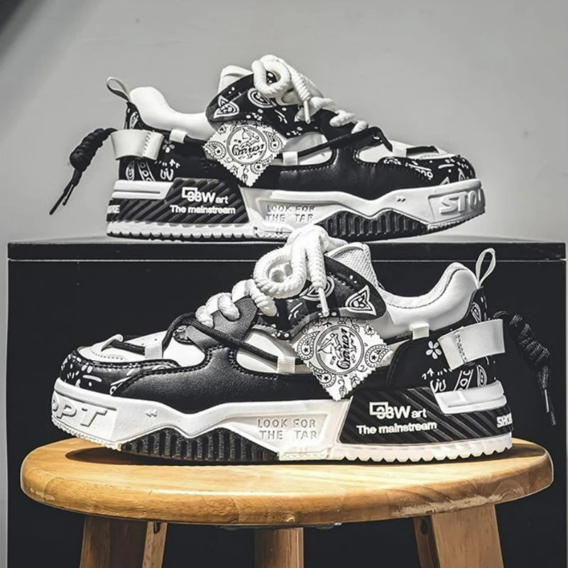 Tênis Masculino Skate