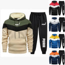Conjunto Masculino Puma