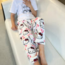 2024 Sanrio Hello Kitty Pajamas