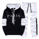 Conjunto Masculino Paris Milano