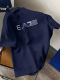 Camisa EA7 Empório Armani