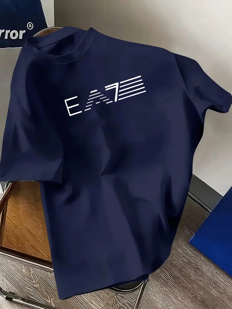 Camisa EA7 Empório Armani