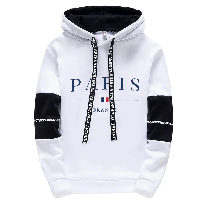 Conjunto Masculino Paris Milano