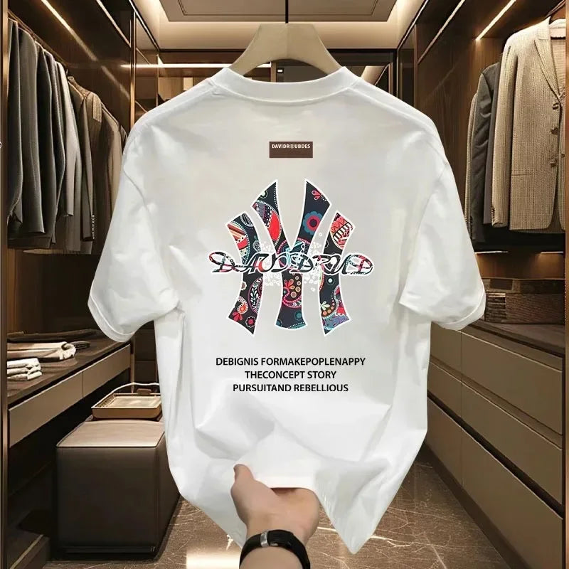 Camisa New York