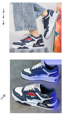 Tênis Masculino Streetwear