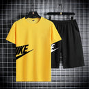 Conjunto Masculino Nike