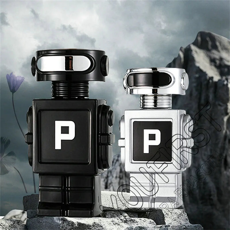 Perfume Masculino Phantom Paco Rabanne