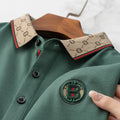 Camisa Polo Bailmain
