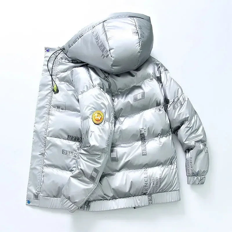 Jaqueta Masculina Moncler