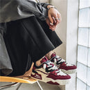 Tênis Masculino Streetwear