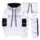 Conjunto Masculino Paris Milano