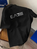 Camisa EA7 Empório Armani