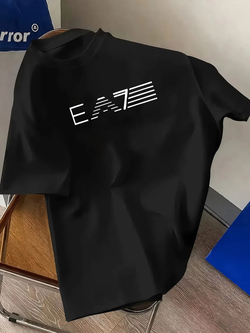 Camisa EA7 Empório Armani