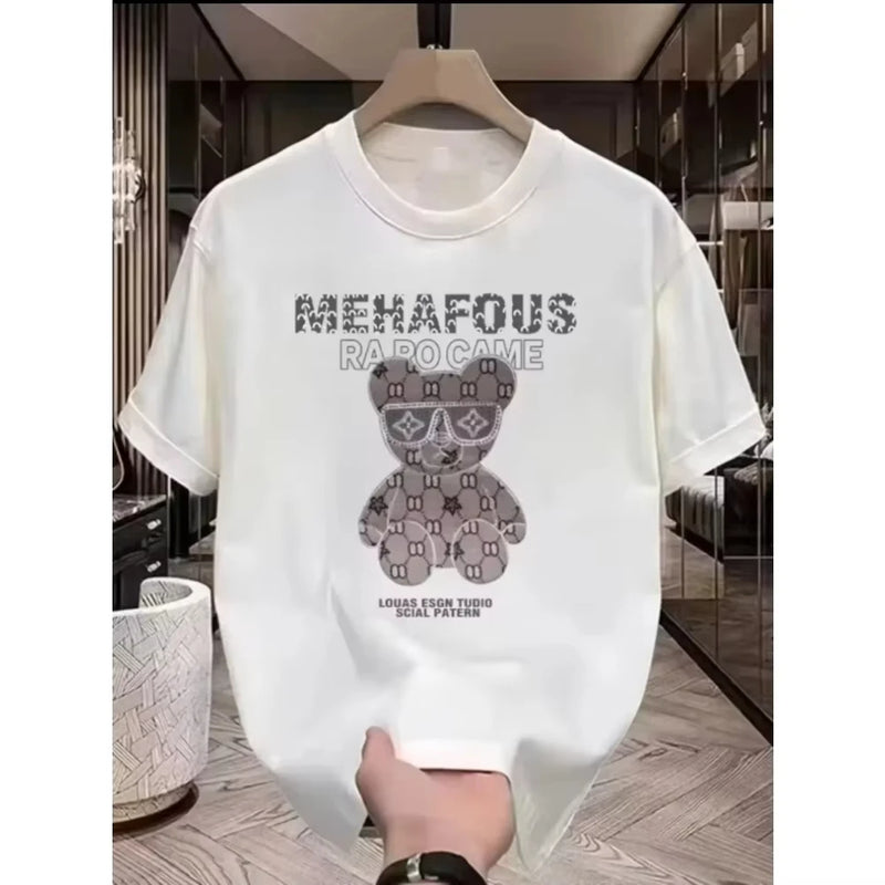 Camisa Louis Vuitton