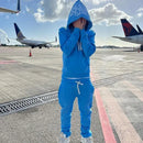 Conjunto Masculino Moletom Syna