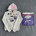 Conjunto Masculino Moletom Syna