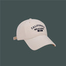 Boné Retro Streetwear