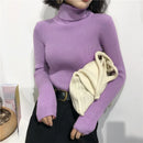 2024 Autumn Winter Thick Sweater Women