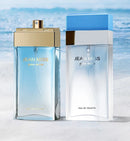 Perfume Light Blue Allure