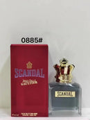 Perfume Scandal Gaultier