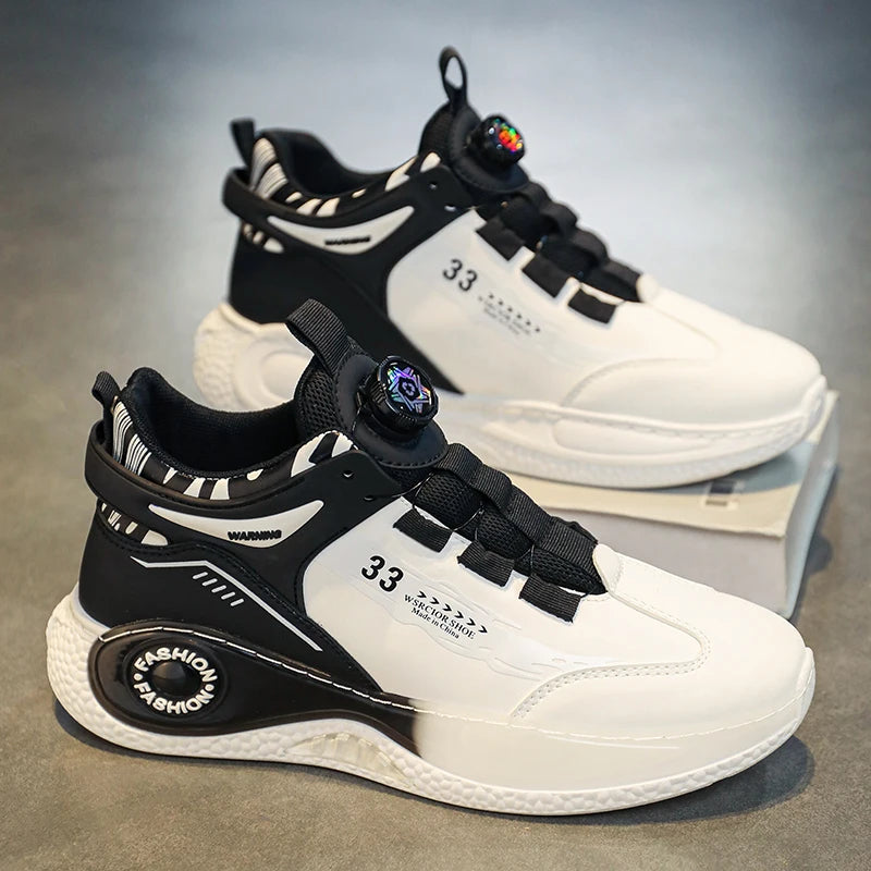 Tenis Masculino Style