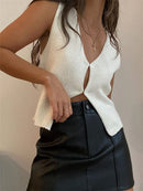 WOMEN CHRON STYLE Y2K