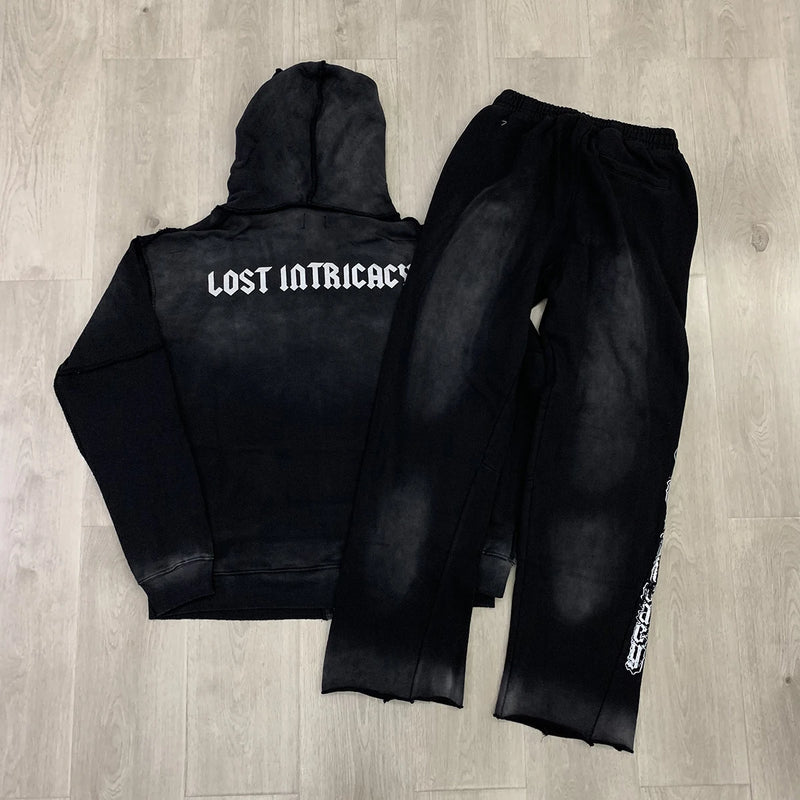 Conjunto Masculino Lost