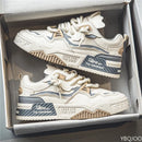 Tênis Masculino Streetwear