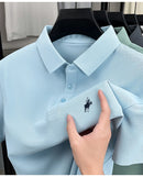 Camisa Polo Ralph Lauren