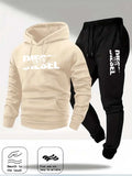 Conjunto Masculino Diesel