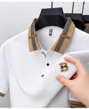 Camisa Polo Bailmain