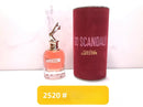Perfume Scandal Gaultier