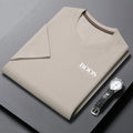 Camiseta Hugo Boos