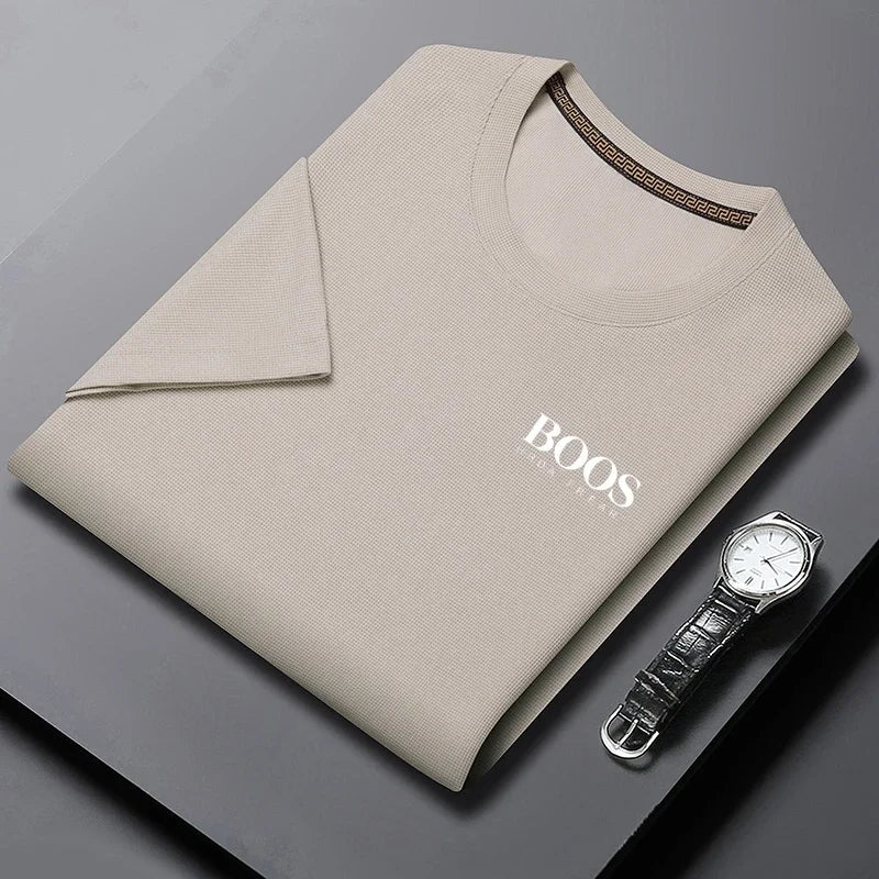 Camiseta Hugo Boos