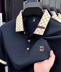 Camisa Polo Bailmain