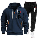 Conjunto Masculino Fila