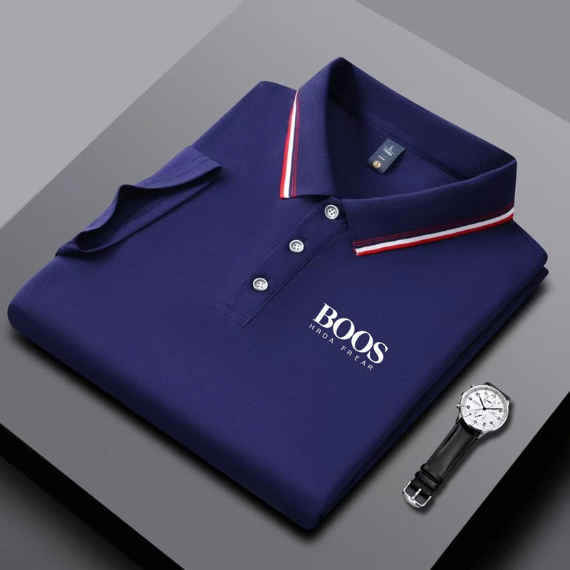 Polo Hugo Boos