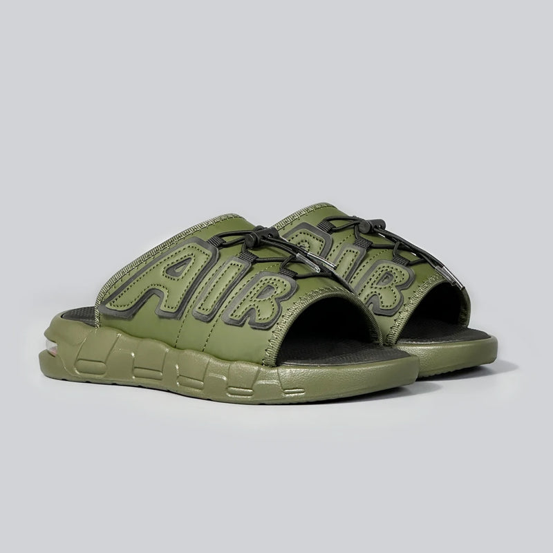 Chinelo Nike Air