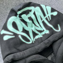 Conjunto Masculino Moletom Syna