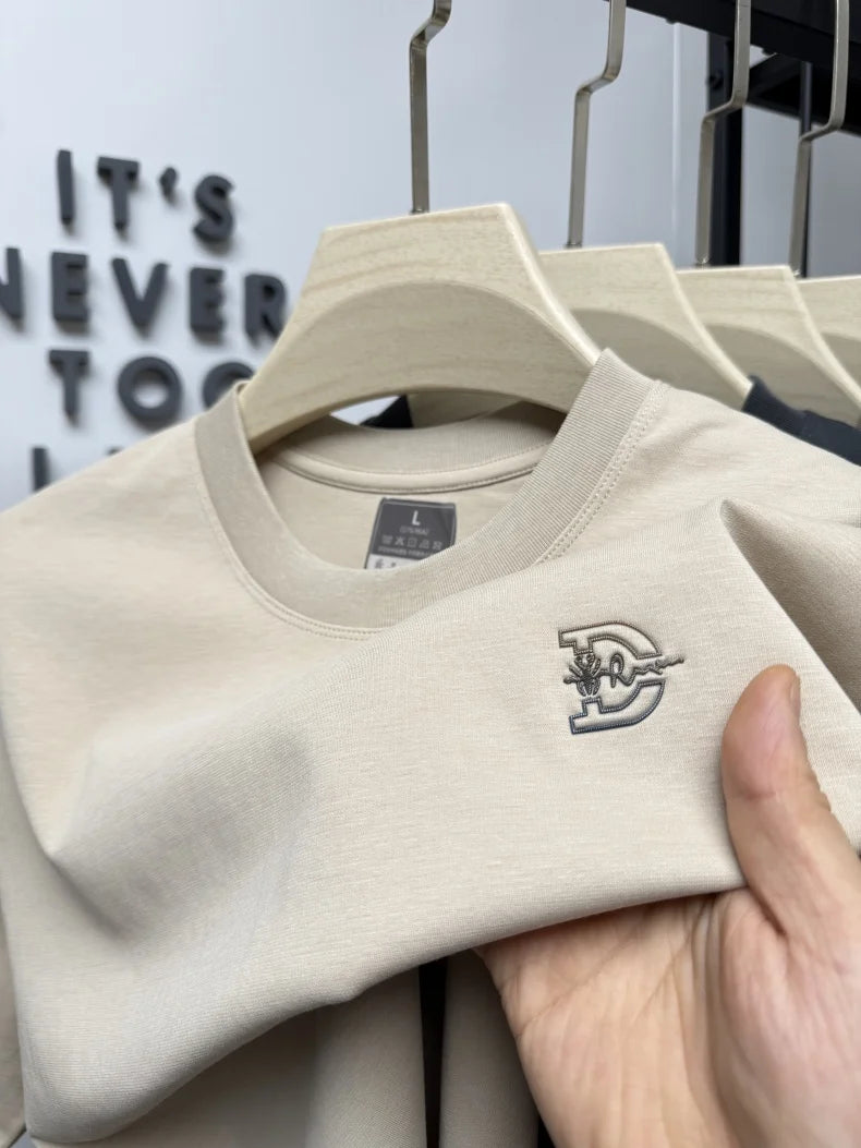 Camisa Dior