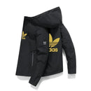Jaqueta Masculina Adidas