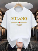 Camisa Milano Paris